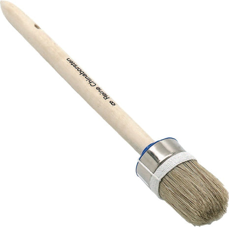 NÖLLE ring brush size 2 bristle length 46 mm 20 mm ( 4000817302 )