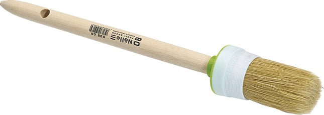 NÖLLE ring brush size 2 bristle length 38 mm 20 mm ( 4000817314 )