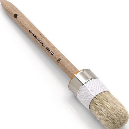 Szczotka pierścieniowa NÖLLE rozmiar 4 długość włosia 75 mm 20 mm ( 4000817351 )