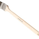 Escobilla para radiador NÖLLE anchura 25 mm longitud de las cerdas 45 mm ( 4000817400 )