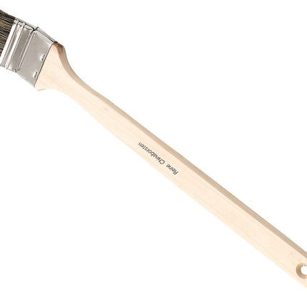 NÖLLE spazzola per radiatori larghezza 60 mm lunghezza setole 45 mm ( 4000817403 )