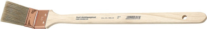 NÖLLE Pinceau pour radiateurs Largeur 50 mm Longueur des poils 55 mm ( 4000817417 )