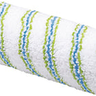 NÖLLE Rouleau à peinture Meisterflor Largeur 180 mm Hauteur des poils 10 mm ( 4000817572 )