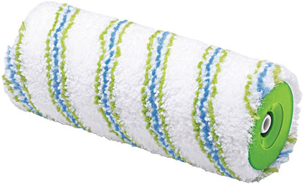 NÖLLE Rouleau à peinture Meisterflor Largeur 180 mm Hauteur des poils 10 mm ( 4000817572 )