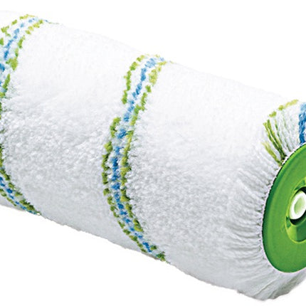 NÖLLE Rouleau à peinture Meisterflor Largeur 250 mm Hauteur des poils 18 mm ( 4000817575 )