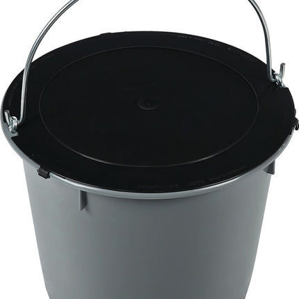 JOPA couvercle noir ( 4000818292 )