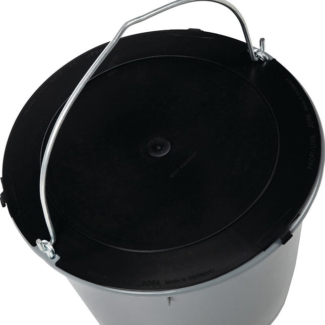 JOPA Deckel  schwarz ( 4000818292 )