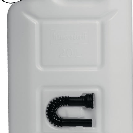 Bidón de combustible HÜNERSDORFF PROFI 20 l ( 4000819037 )