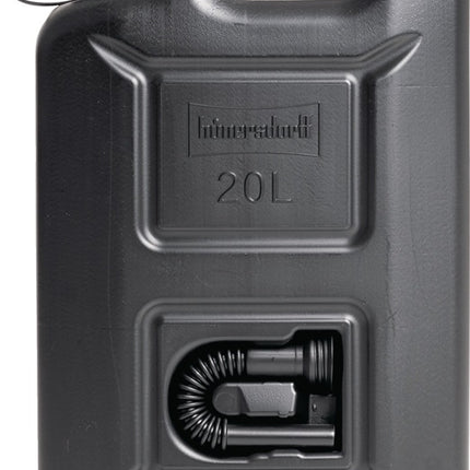 Bidón de combustible HÜNERSDORFF PROFI 20 l ( 4000819038 )