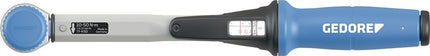 GEDORE Drehmomentschlüssel TF-K50 3/8 ″ 10 - 50 Nm ( 4000822445 )
