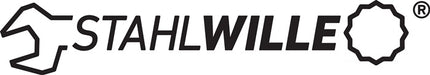 Llave dinamométrica STAHLWILLE 730N/20 40 - 200 Nm ( 4000826523 )