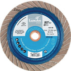 Disco de láminas LUKAS SLT flex Ø 125 mm granulometría 40 plana ( 4000840345 )
