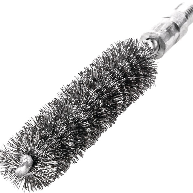 Cepillo tubular LESSMANN longitud 115 mm Ø 20 mm (4000840794)