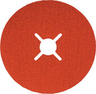 Disco de fibra 3M Cubitron™ II 987 C Ø 125 mm grano 60+ (4000841665)