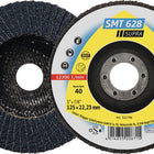 KLINGSPOR flap disc SMT 628 Supra Ø 115 mm grit size 60 flat ( 4000842268 )