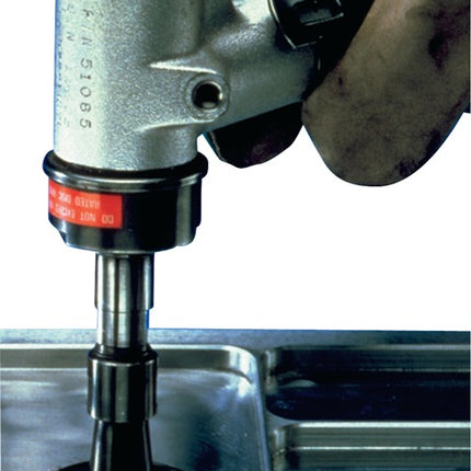 Disco compacto de fieltro 3M SC-DR Ø 50,8 mm grueso (4000842849)