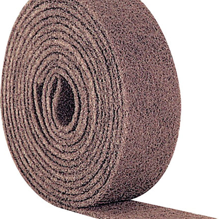 Rollo de fieltro abrasivo 3M WR-RL longitud 10 m ancho 100 mm (4000844122)