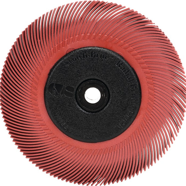 Disque brosse radiale 3M BB-ZB type C Ø150xL12mm 80 ( 4000844171 )