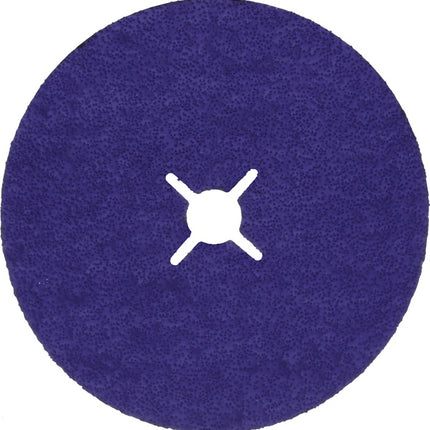 3M Fiberscheibe Cubitron™ 3 1187C Ø 180 mm Körnung 36+ ( 4000844636 )