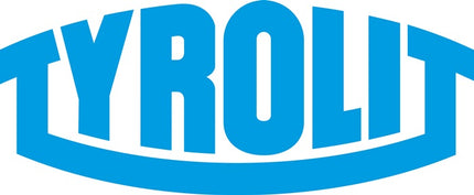 TYROLIT tarcza szczotki promieniowej Sunburst Ø 76 mm ziarnistość 220 ( 4000845563 )