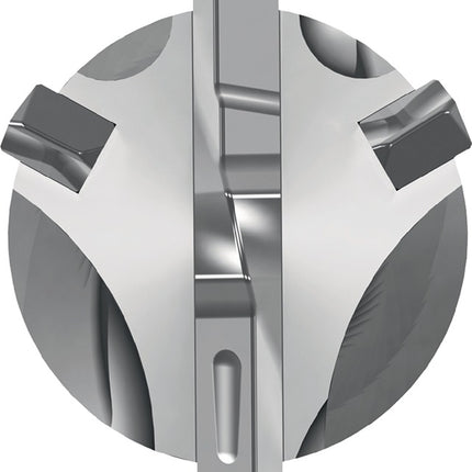 HELLER hammer drill ENDURO D.20,0mm Working-L.200mm L.320mm ( 4000864892 )