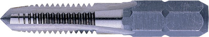 EXACT single-cut tap HSSG 1/4 ″ 6KT bit M4x12 mm ( 4000867574 )