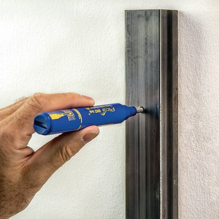 Rotulador permanente PICA BIG INK SMART-USE-MARKER XL blanco (4000871421)