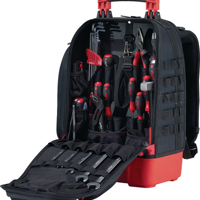 Zestaw narzędzi mechanicznych WIHA 45529 40-częściowy ( 4000871593 )