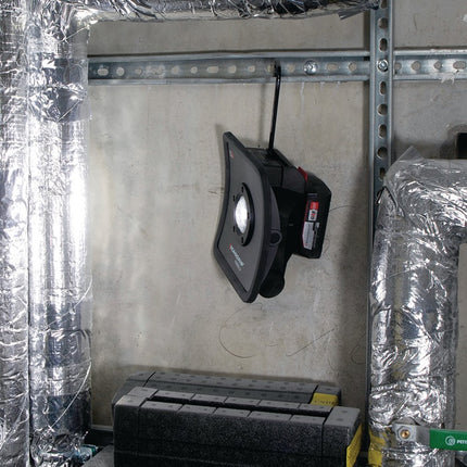 SCANGRIP Proyector LED NOVA 2 CONNECT 16 W 200 - 2000 lm ( 4000873478 )