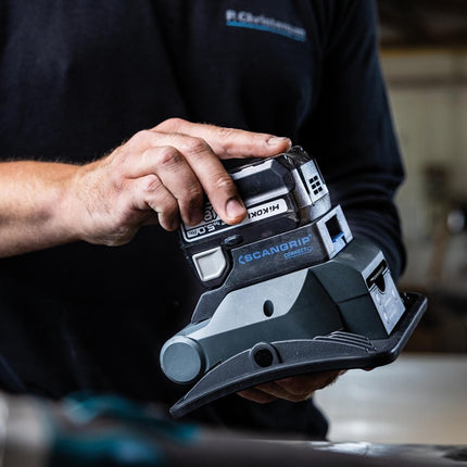 SCANGRIP Proyector LED NOVA 2 CONNECT 16 W 200 - 2000 lm ( 4000873478 )