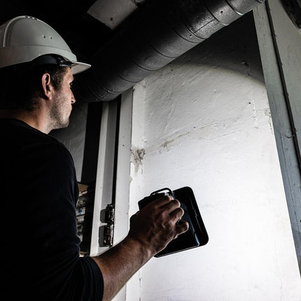 SCANGRIP Proyector LED NOVA 2 CONNECT 16 W 200 - 2000 lm ( 4000873478 )