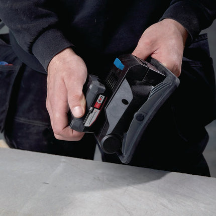 SCANGRIP Proyector LED NOVA 2 CONNECT 16 W 200 - 2000 lm ( 4000873478 )