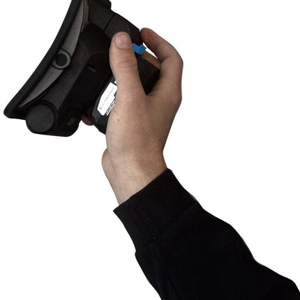 SCANGRIP Proyector LED NOVA 2 CONNECT 16 W 200 - 2000 lm ( 4000873478 )