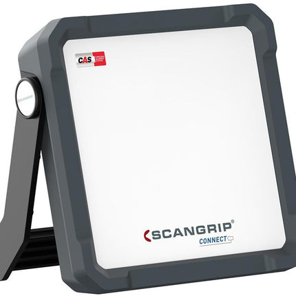 SCANGRIP Proyector LED VEGA 2 CONNECT 20 W 1000 - 2000 lm ( 4000873484 )