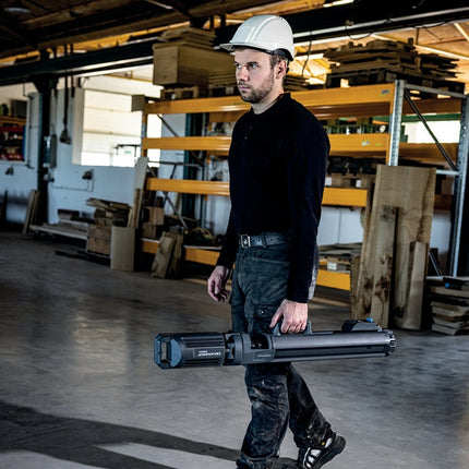 SCANGRIP Proyector LED TOWER 5 CONNECT 45 W 2500 - 5000 lm ( 4000873485 )