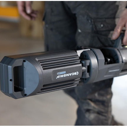 SCANGRIP Proyector LED TOWER 5 CONNECT 45 W 2500 - 5000 lm ( 4000873485 )