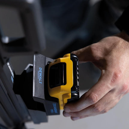 SCANGRIP Proyector LED TOWER 5 CONNECT 45 W 2500 - 5000 lm ( 4000873485 )