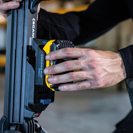 SCANGRIP Proyector LED TOWER 5 CONNECT 45 W 2500 - 5000 lm ( 4000873485 )