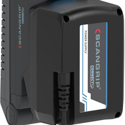 SCANGRIP Proyector LED BASIC CONNECT 97 W 1000 lm ( 4000873496 )