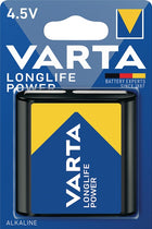 Akumulator VARTA Longlife Power 4,5 V 6100 mAh ( 4000876106 )