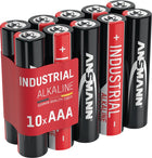 ANSMANN Batteria industriale 1,5 V AAA Micro 1200 mAh ( 4000876107 )