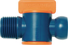 LOC-LINE shut-off valve size 1/2 ″ ( 4000879885 )