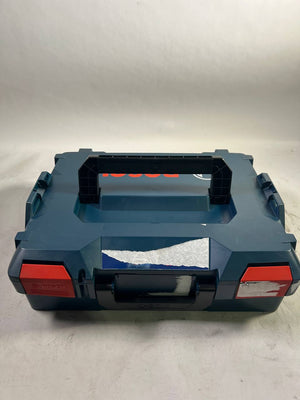Bosch L-Boxx  Werkzeugkoffer - Gebraucht