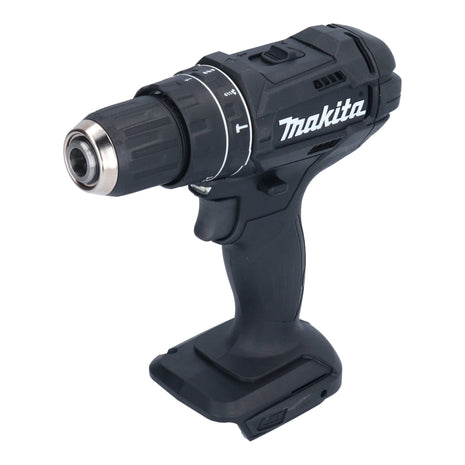 Makita DHP 482 ZB taladro percutor inalámbrico 18 V 62 Nm negro Solo - sin batería, sin cargador