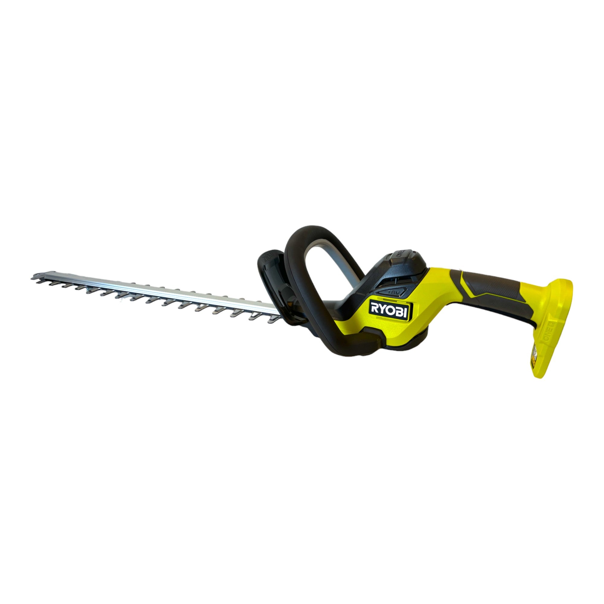RYOBI RY18HT50A 0 Akku Heckenschere 18 V 50 cm Solo 5133005376 ohne Akku ohne Ladegeraet 2 - toolbrothers