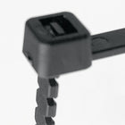 AHW-TOOLS cable ties TURN and DOWN Length 150 mm Width 2.8 mm ( 4000900796 )