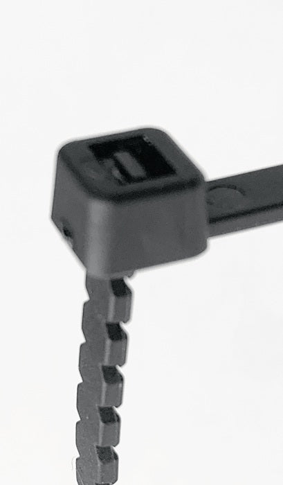 AHW-TOOLS bridas para cables GIRAR y ABATIR Longitud 150 mm Anchura 2,8 mm ( 4000900796 )