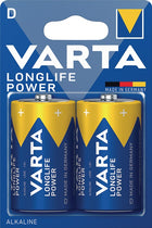 Akumulator VARTA Longlife Power 1,5 V D-AM1-Mono 16500 mAh ( 4000901813 )