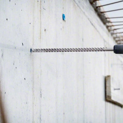 BOSCH Hammerbohrer Expert SDS max-8X Ø 12 mm Arbeits-L.400 mm L.540 mm ( 4000909888 )