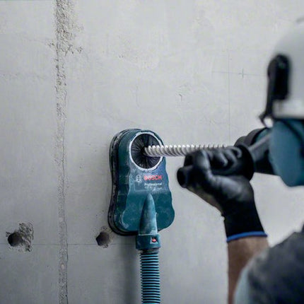 Marteau perforateur BOSCH Expert SDS max-8X Ø 18 mm longueur utile 800 mm longueur 940 mm (4000909902)